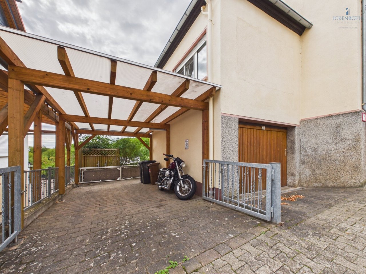 Carport Carport