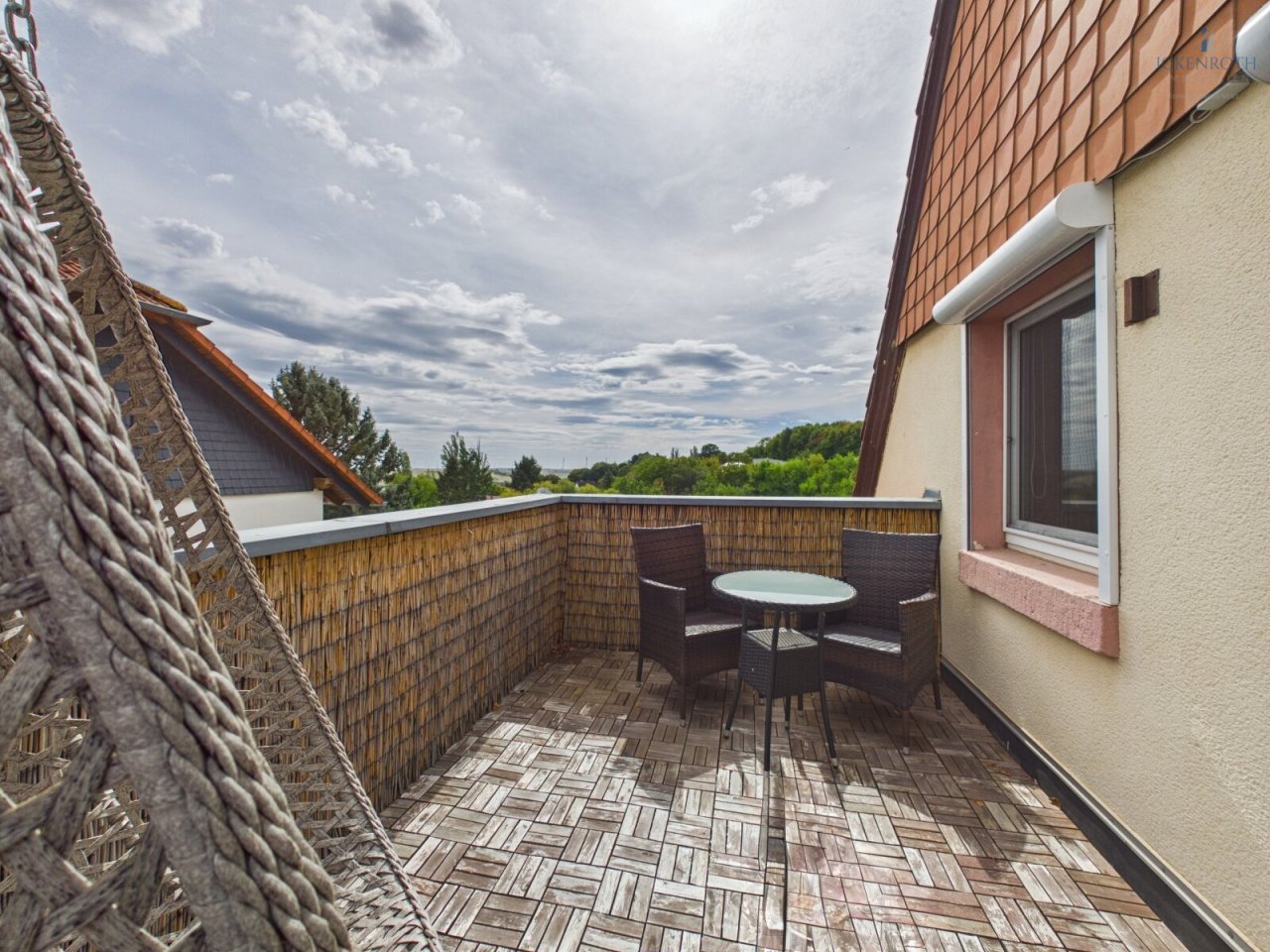 Terrasse OG Terrasse OG