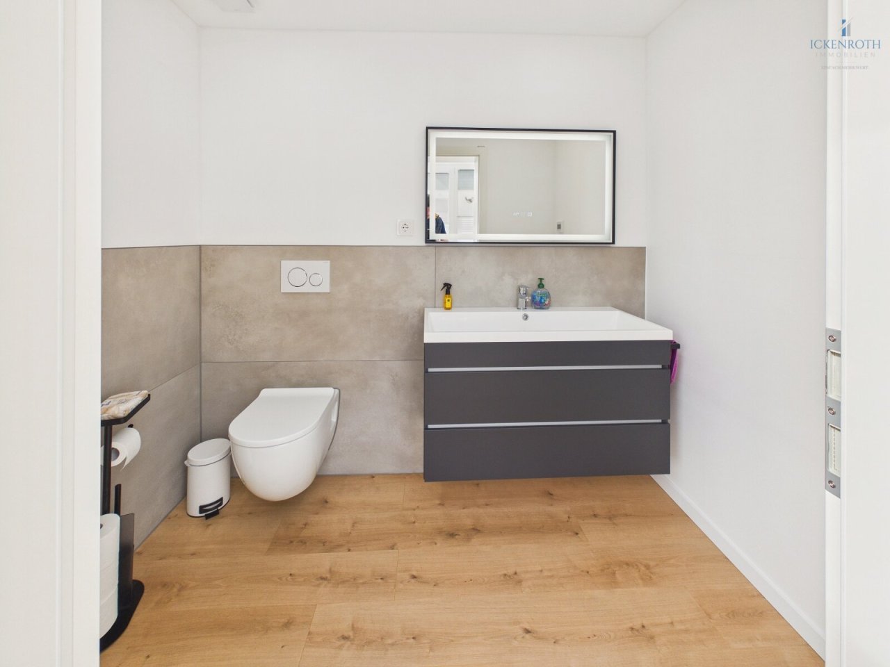 Gäste-WC EG Gäste-WC EG