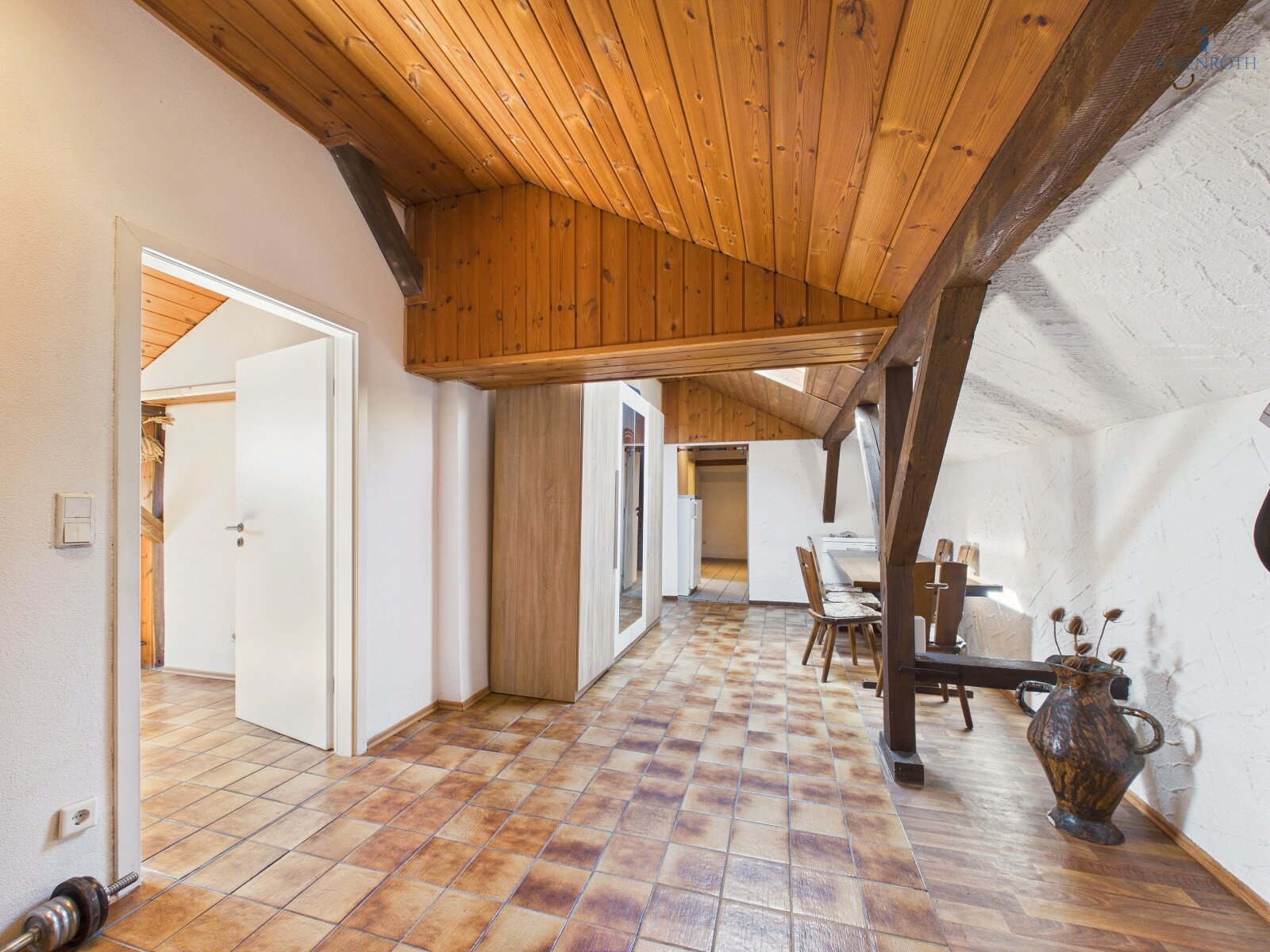 Zimmer 3 1-2 DG