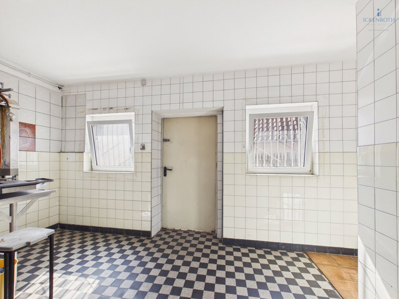 Lagerraum 5 KG 