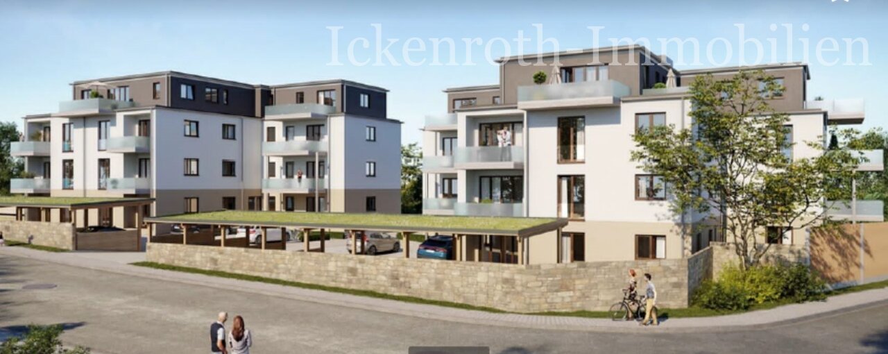 Kirchheimbolanden: NEUBAU!!! Erstbezug! Wunderschöne 4-Zi.-Whg, 109m², Terrasse, neue EBK, Stellplatz  Kirchheimbolanden: NEUBAU!!! Erstbezug! Wunderschöne 4-Zi.-Whg, 109m², Terrasse, neue EBK, Stellplatz