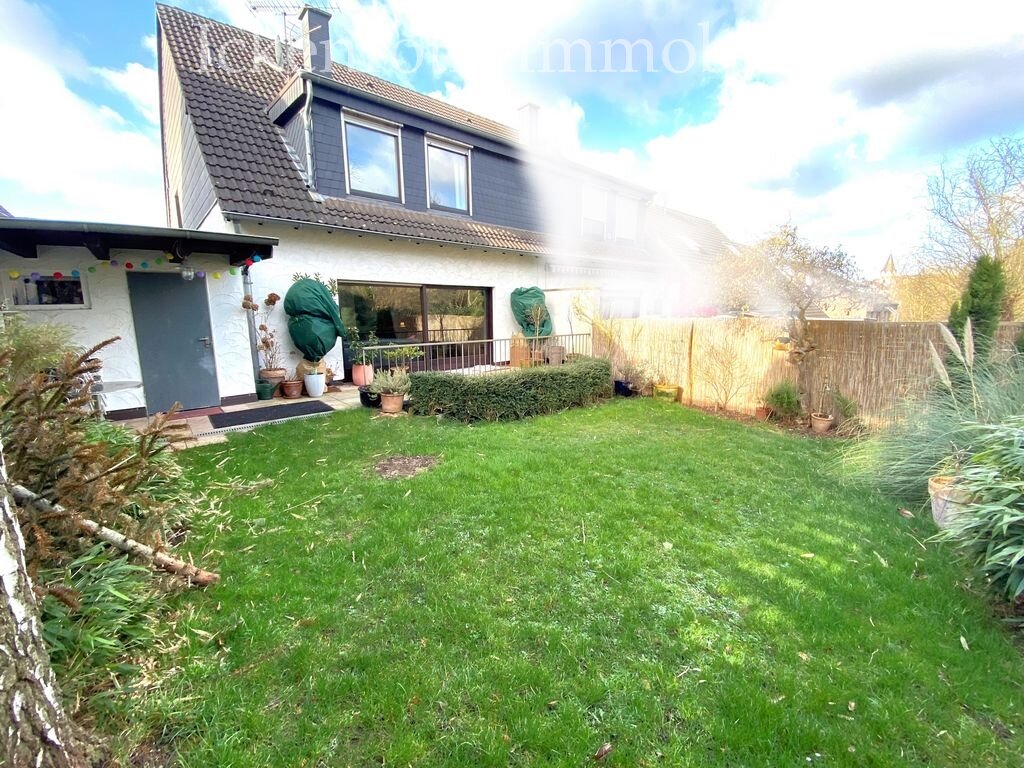 Sinzig: **Schöne DHH mit großem WE-Bereich, Garten, Garage, Keller, sehr gute Lage, vermietet!!!**  Sinzig: **Schöne DHH mit großem WE-Bereich, Garten, Garage, Keller, sehr gute Lage, vermietet!!!**