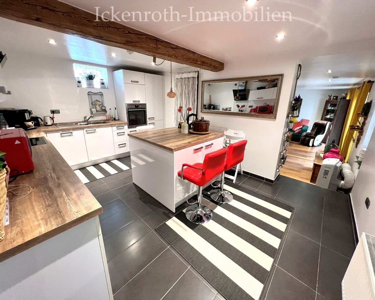 Meckenheim: *Tolles 5-Zi-EFH, XXL-Garage, idyllischer Garten + Freizeitgrundstück (ca.1300m²), uvm.*  Meckenheim: *Tolles 5-Zi-EFH, XXL-Garage, idyllischer Garten + Freizeitgrundstück (ca.1300m²), uvm.*