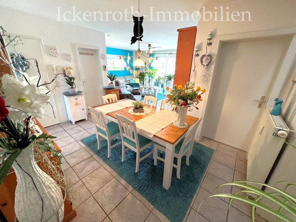 Dexheim: ***Stilvolle 3-Zi.-Whg mit ca. 88m², Balkon, Doppel-Carport, Keller, uvm. in ruhiger Lage!!!**  Dexheim: ***Stilvolle 3-Zi.-Whg mit ca. 88m², Balkon, Doppel-Carport, Keller, uvm. in ruhiger Lage!!!**