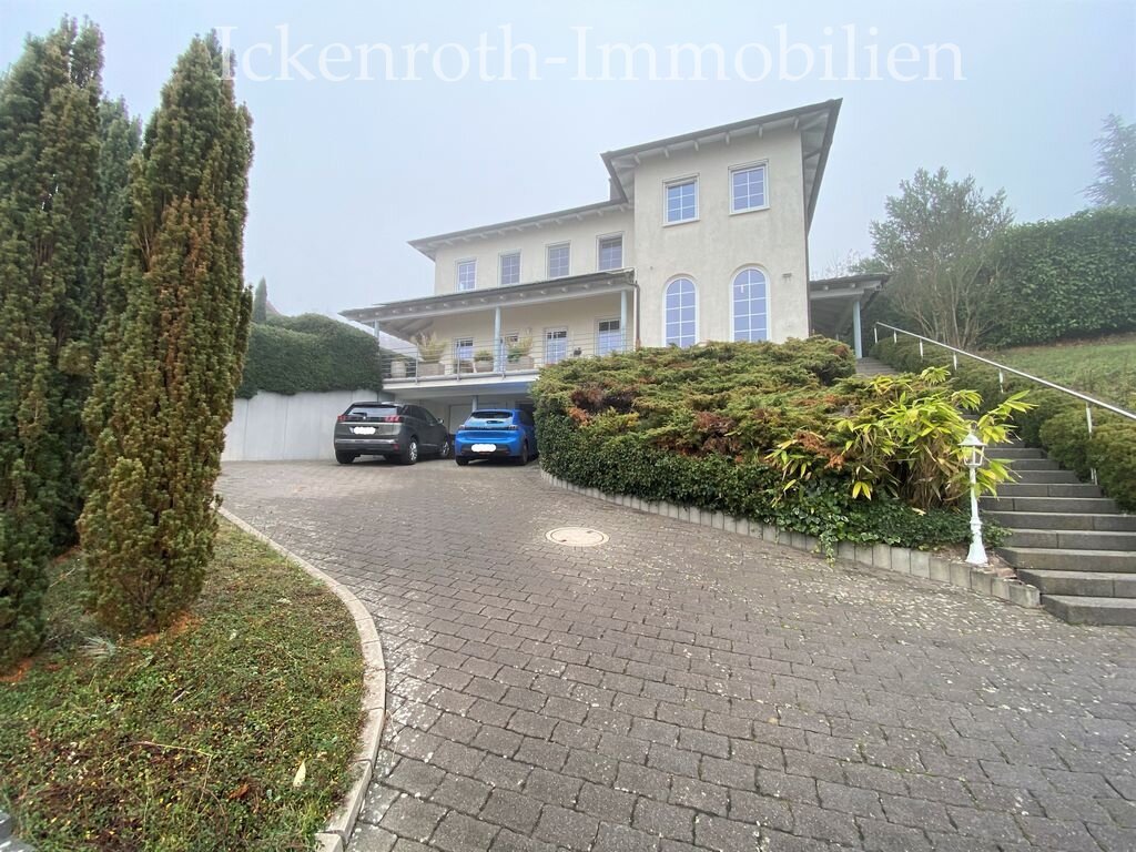 Gerbach: Charmantes Anwesen mit tollem Gartengrundstück und PV-Anlage in idyllischer Wohnlage  Gerbach: Charmantes Anwesen mit tollem Gartengrundstück und PV-Anlage in idyllischer Wohnlage