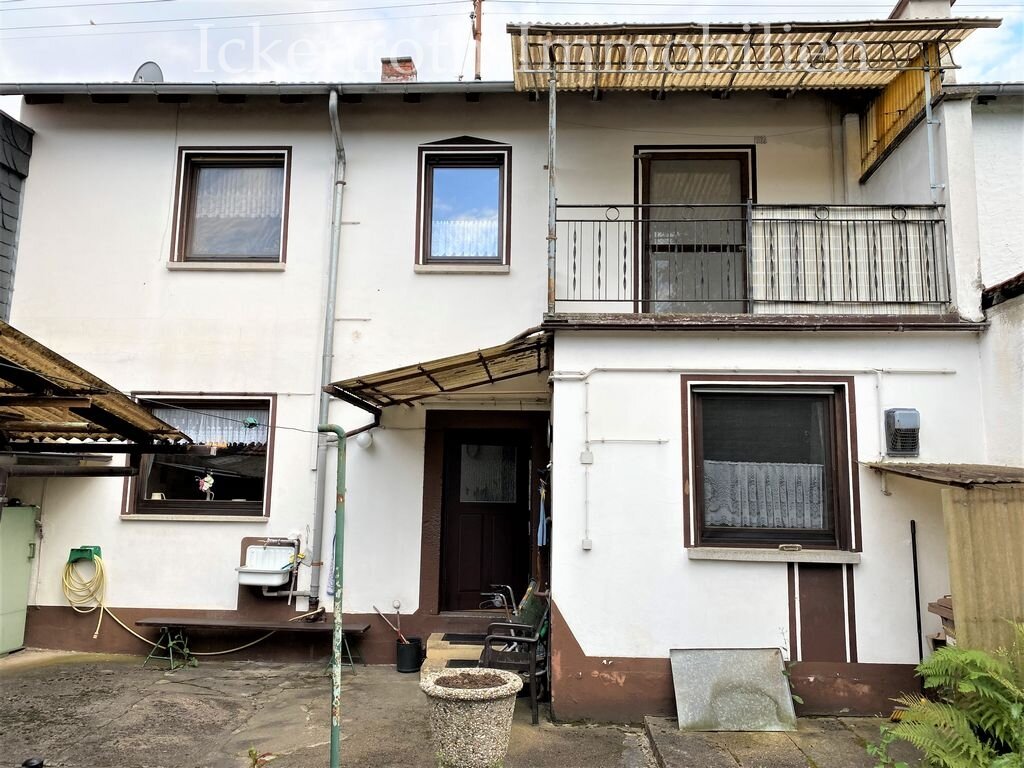 Duchroth: Gemütliches 1-2 Familienhaus mit schöner Gartenfläche + Nebengebäuden in dem wunderschönen Ort Duchroth  Duchroth: Gemütliches 1-2 Familienhaus mit schöner Gartenfläche + Nebengebäuden in dem wunderschönen Ort Duchroth