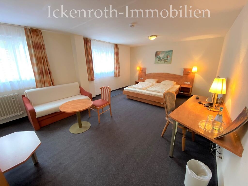 Bad Münster-Ebernburg: Schönes, gepflegtes Gästehaus mit 16 Zimmern, 30 Betten, sowie Tagungs-und Seminarraum  Bad Münster-Ebernburg: Schönes, gepflegtes Gästehaus mit 16 Zimmern, 30 Betten, sowie Tagungs-und Seminarraum