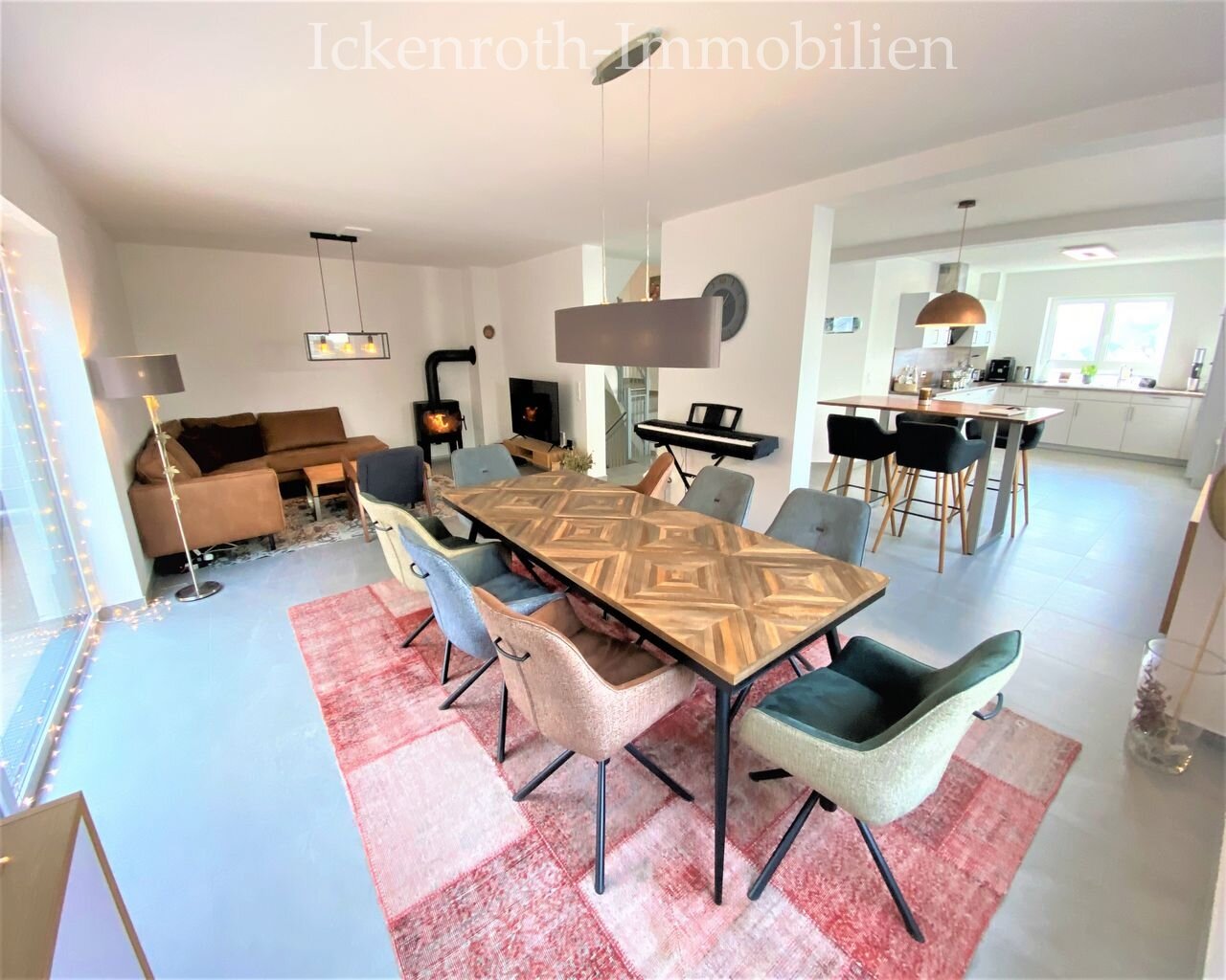 Otterberg: Frisch Reduziert!!! **Energie A+ - NEUBAU!!! Exklusiv & neu möbliert - Waldrandlage*  Otterberg: Frisch Reduziert!!! **Energie A+ - NEUBAU!!! Exklusiv & neu möbliert - Waldrandlage*