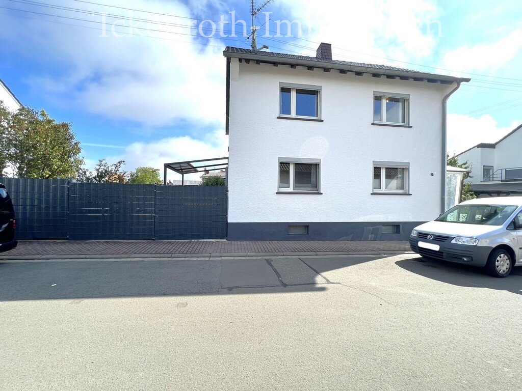 Orbis: **Ruhig gelegenes EFH mit großer Terrasse, Garage und Garten**  Orbis: **Ruhig gelegenes EFH mit großer Terrasse, Garage und Garten**