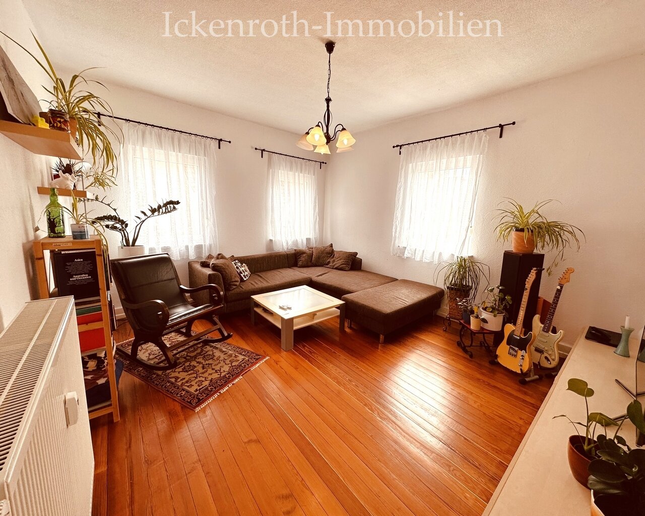 Dolgesheim: **Gemütliche 4-Zi.-Wohnung mit ca. 120m², tollem Fußboden, XXL-Dusche, Stellplatz, uvm.""  Dolgesheim: **Gemütliche 4-Zi.-Wohnung mit ca. 120m², tollem Fußboden, XXL-Dusche, Stellplatz, uvm.""