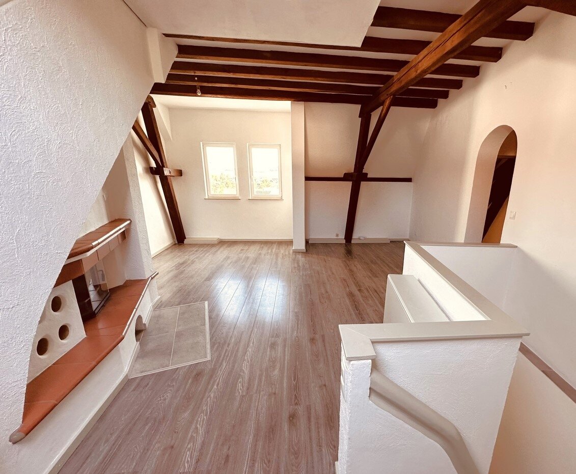 Dreisen: **Individuell & modernisiert!!! 4-Zi.-Altbau-Scheune mit geräumigen ca.143m² und 2xTerrassen""  Dreisen: **Individuell & modernisiert!!! 4-Zi.-Altbau-Scheune mit geräumigen ca.143m² und 2xTerrassen""