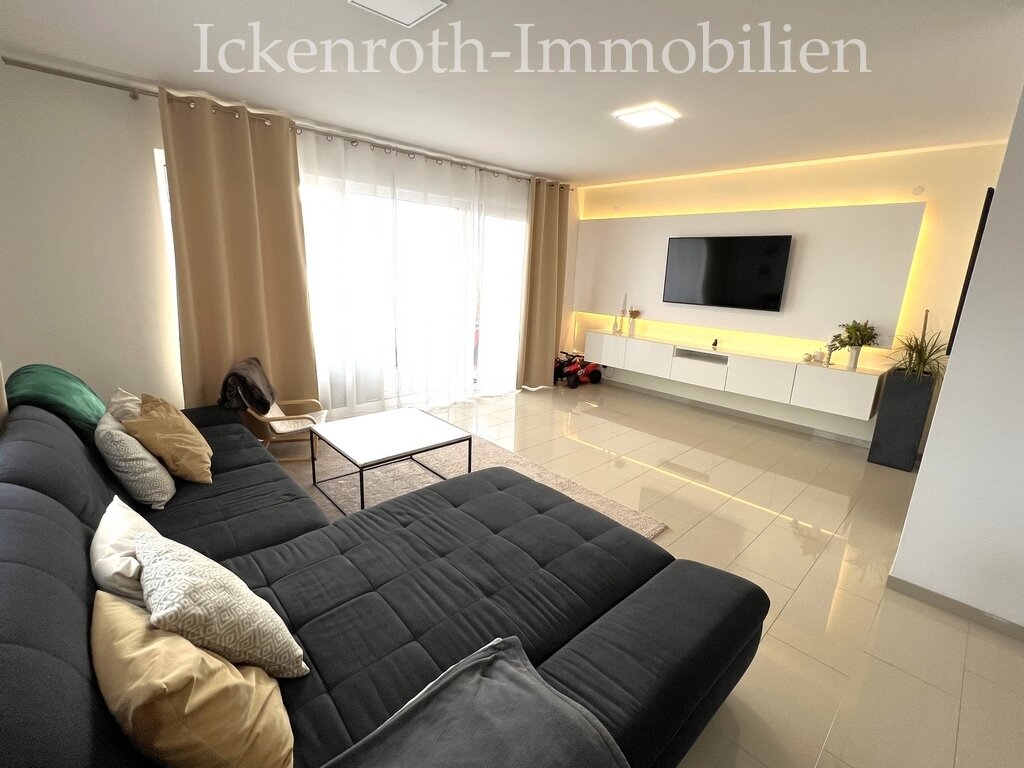 Grolsheim: **Tolle Whg mit 3-ZKB, Küche, Balkon,Gäste-WC, 2x Stellplätzen, uvm. - sehr guter Energiewert!!!**  Grolsheim: **Tolle Whg mit 3-ZKB, Küche, Balkon,Gäste-WC, 2x Stellplätzen, uvm. - sehr guter Energiewert!!!**
