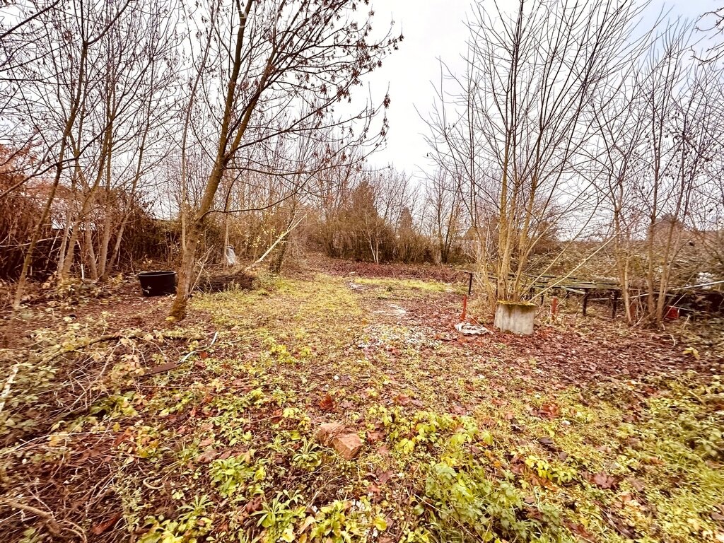 Mannheim: **Spannendes Grundstück (ehem. Gärtnerei) in guter Lage von Mannheim-Rheinau**  Mannheim: **Spannendes Grundstück (ehem. Gärtnerei) in guter Lage von Mannheim-Rheinau**