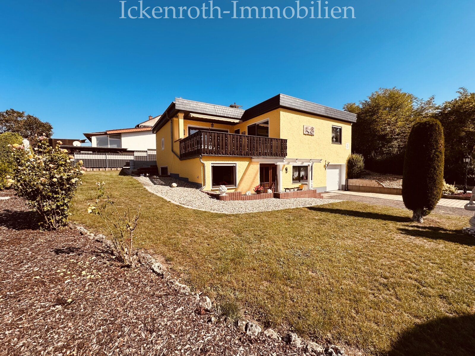 Albisheim (Pfrimm): **Gemütl. Einfamilienhaus (ca.170m²) mit neuer HZ, schöner Gartenfläche, uvm. - sehr gute Wohnlage!**  Albisheim (Pfrimm): **Gemütl. Einfamilienhaus (ca.170m²) mit neuer HZ, schöner Gartenfläche, uvm. - sehr gute Wohnlage!**