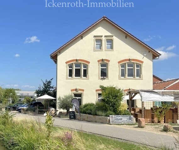 Bad Dürkheim: **Bestlage!!! Einzigartige & sehr repräsentative Büro/Praxisräume (ca.115m²) + Energiebonus!!!**  Bad Dürkheim: **Bestlage!!! Einzigartige & sehr repräsentative Büro/Praxisräume (ca.115m²) + Energiebonus!!!**