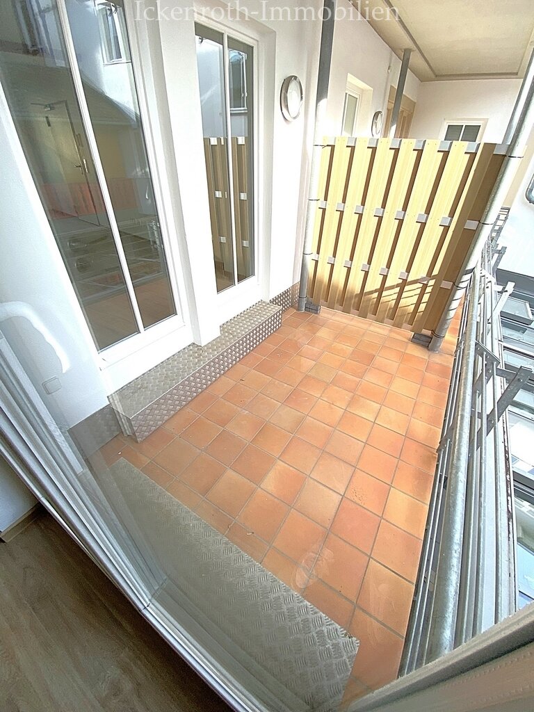 Balkon 2-2 Balkon 2-2