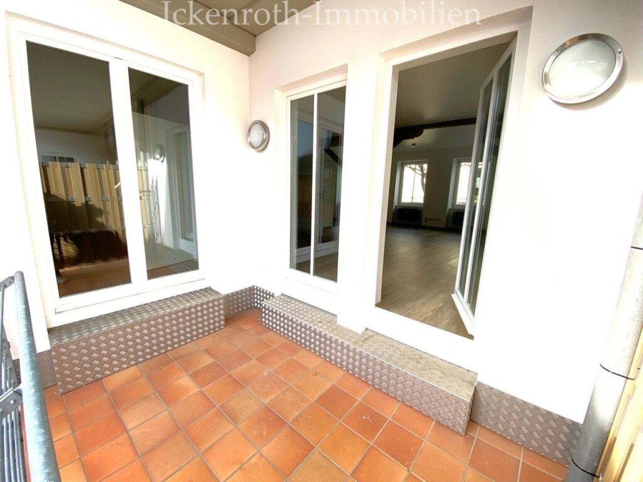 Balkon 1-2 Balkon 1-2