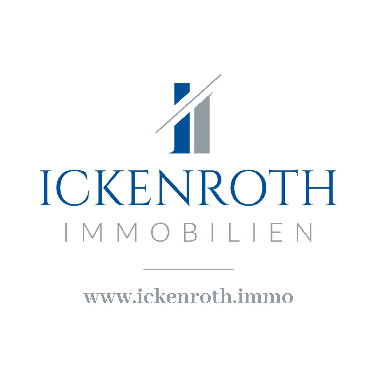 II Logo mit Website - hohe Auflösung II Logo mit Website - hohe Auflösung