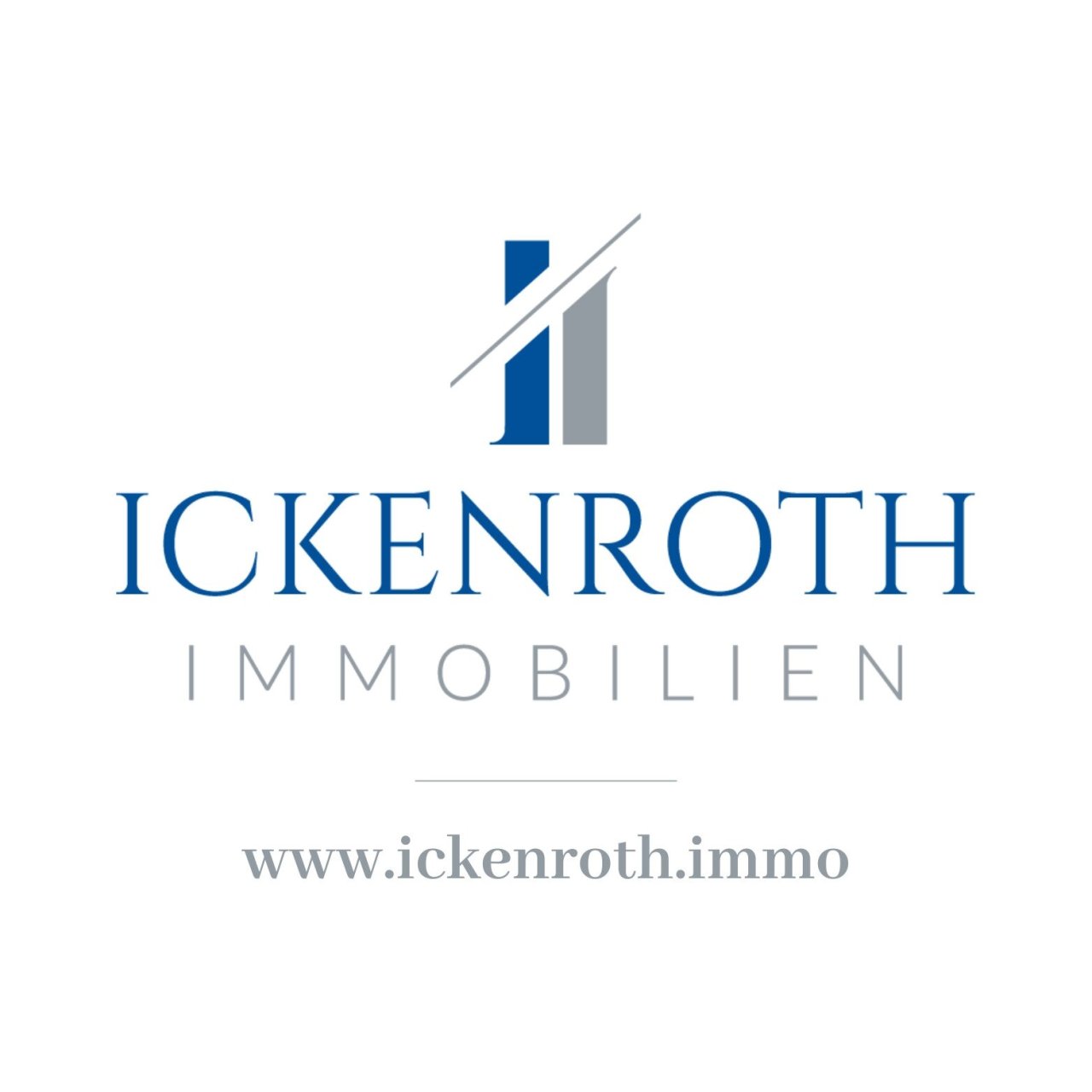 II Logo mit Website - hohe Auflösung II Logo mit Website - hohe Auflösung