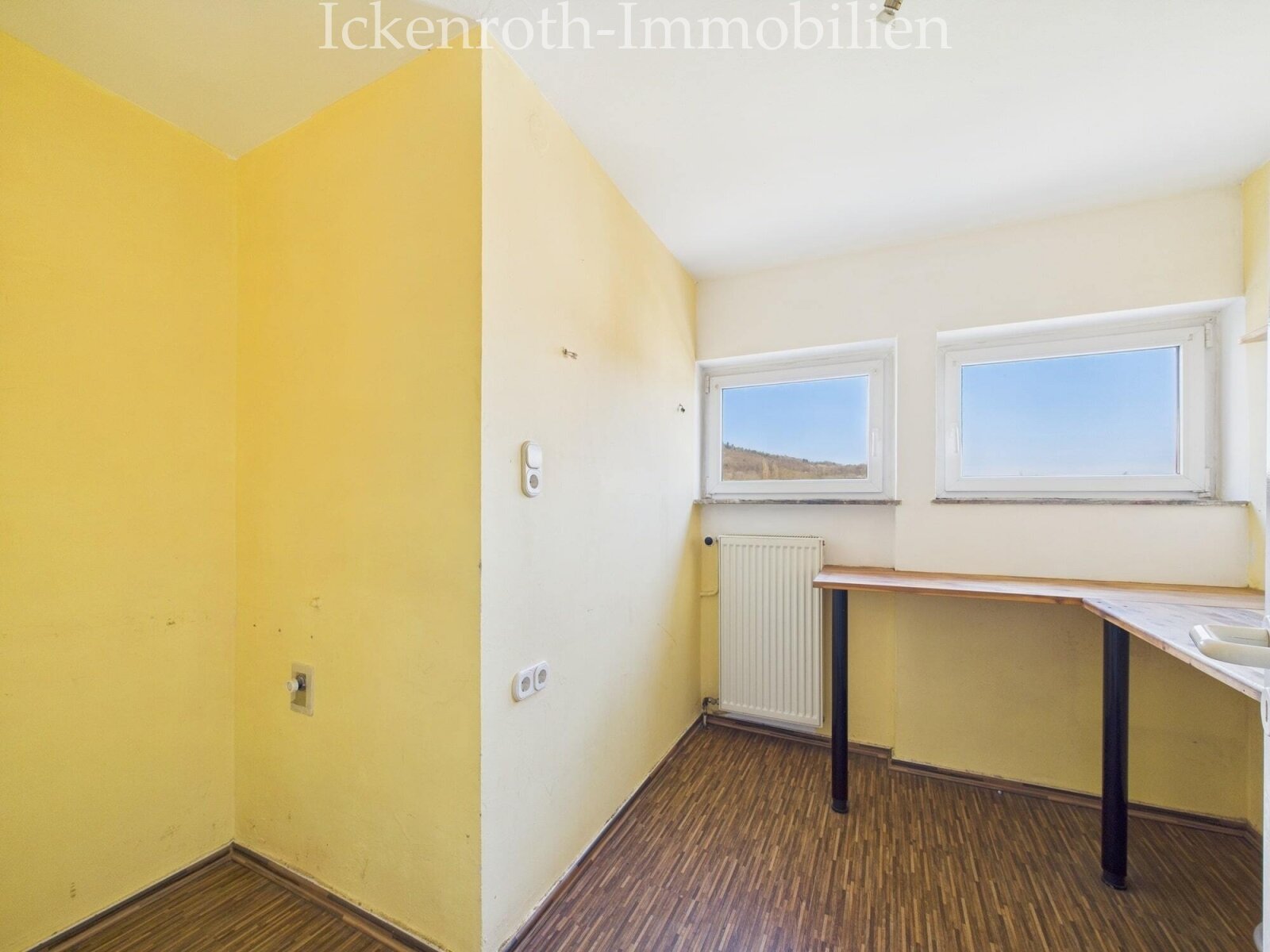 Zimmer 1 (EG) Zimmer 1 (EG)