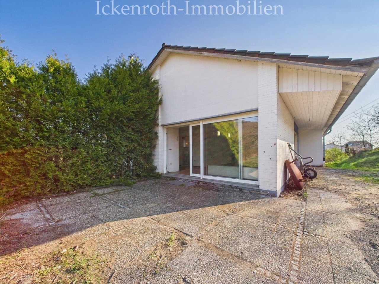Gartenbereich Gartenbereich