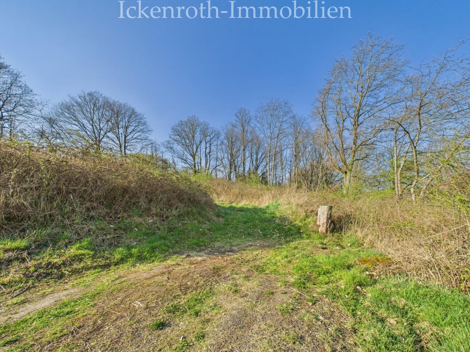 Grundstücksansicht 1-2 Grundstücksansicht 1-2