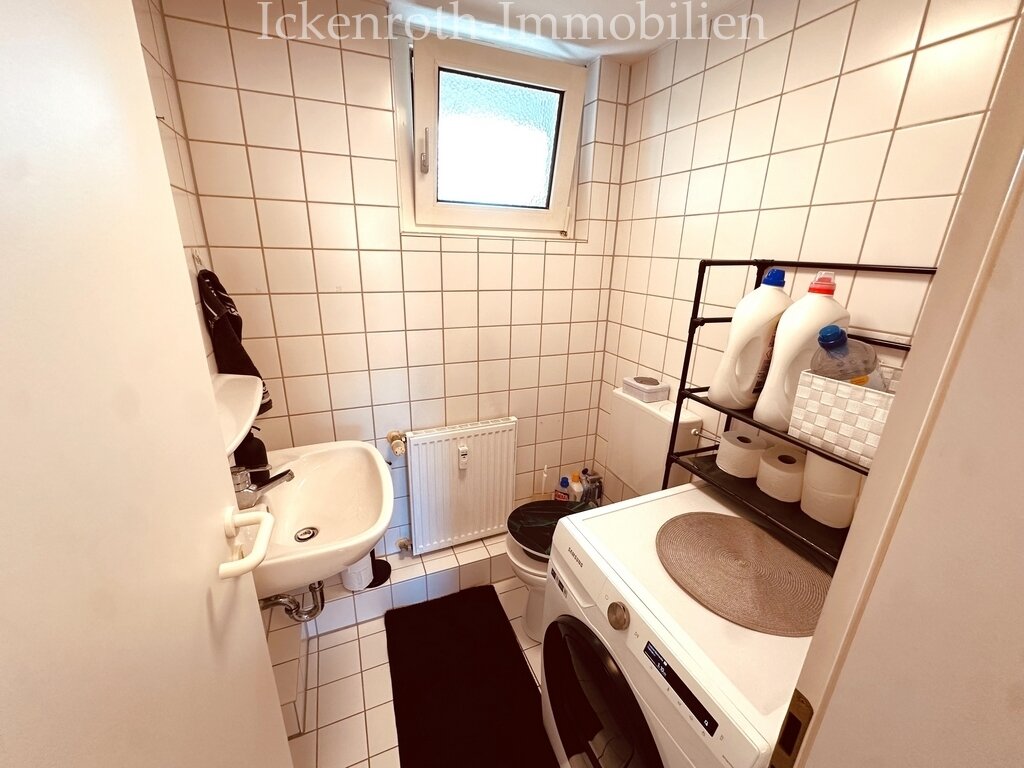 Gäste-WC Gäste-WC
