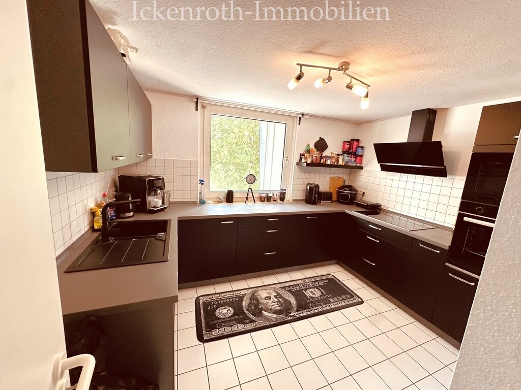 Küchenbereich 1-2 Küchenbereich 1-2