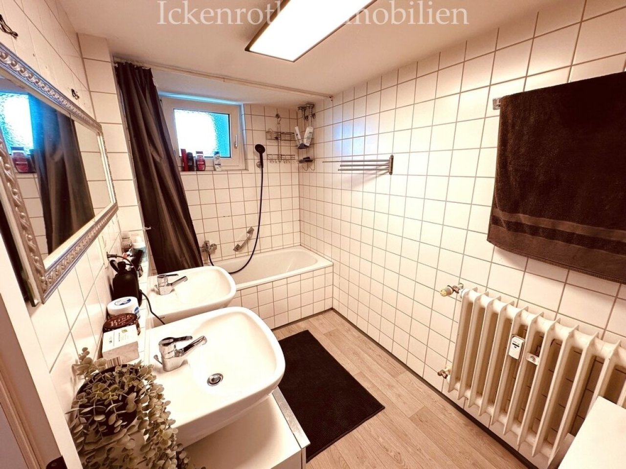 Badezimmer 1-2 Badezimmer 1-2