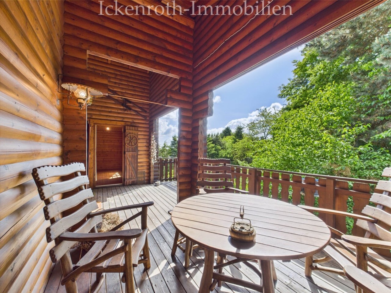 Terrasse (EG) 2-2 Terrasse (EG) 2-2