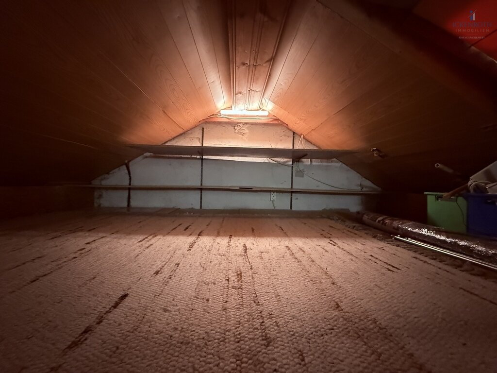 Dachboden Dachboden