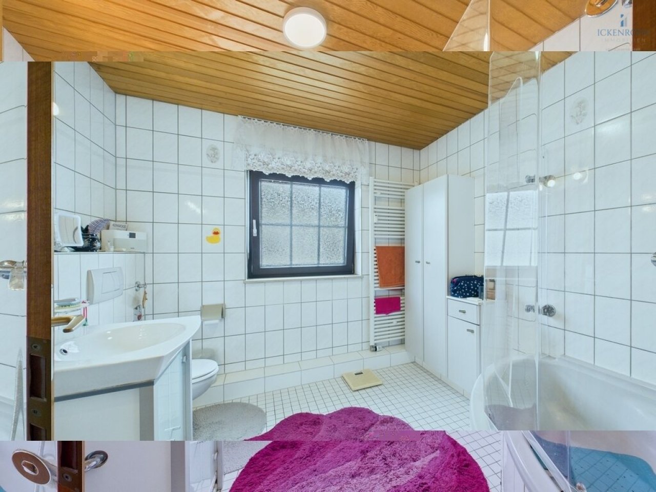Badezimmer DG 1-2 Badezimmer DG 1-2