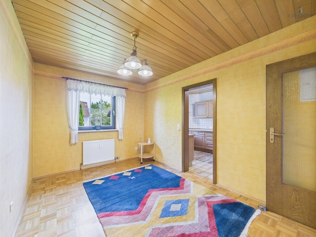Esszimmer OG Esszimmer OG