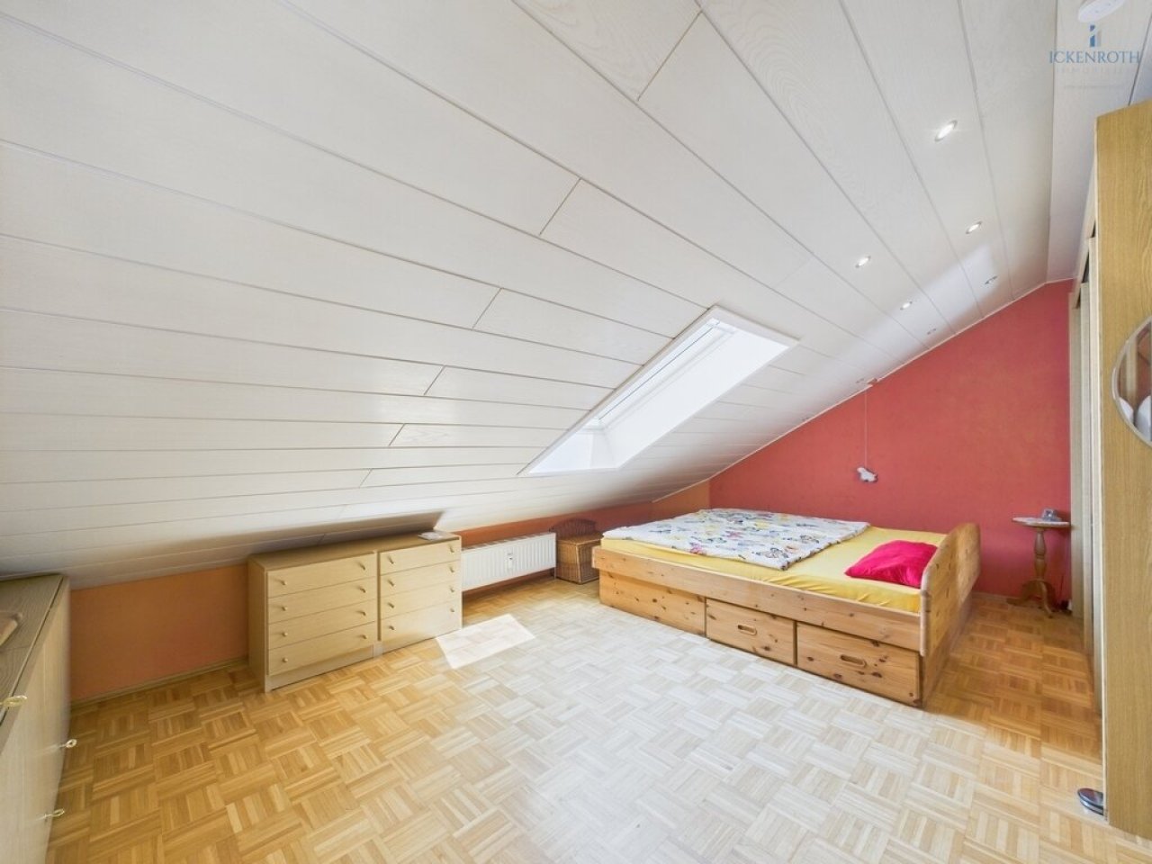 Zimmer 1 DG Zimmer 1 DG