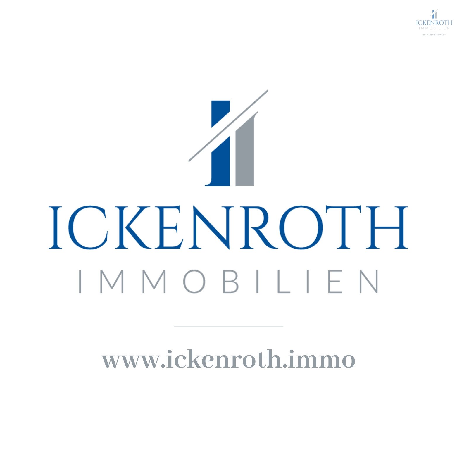 II Logo mit Website - hohe Auflösung II Logo mit Website - hohe Auflösung