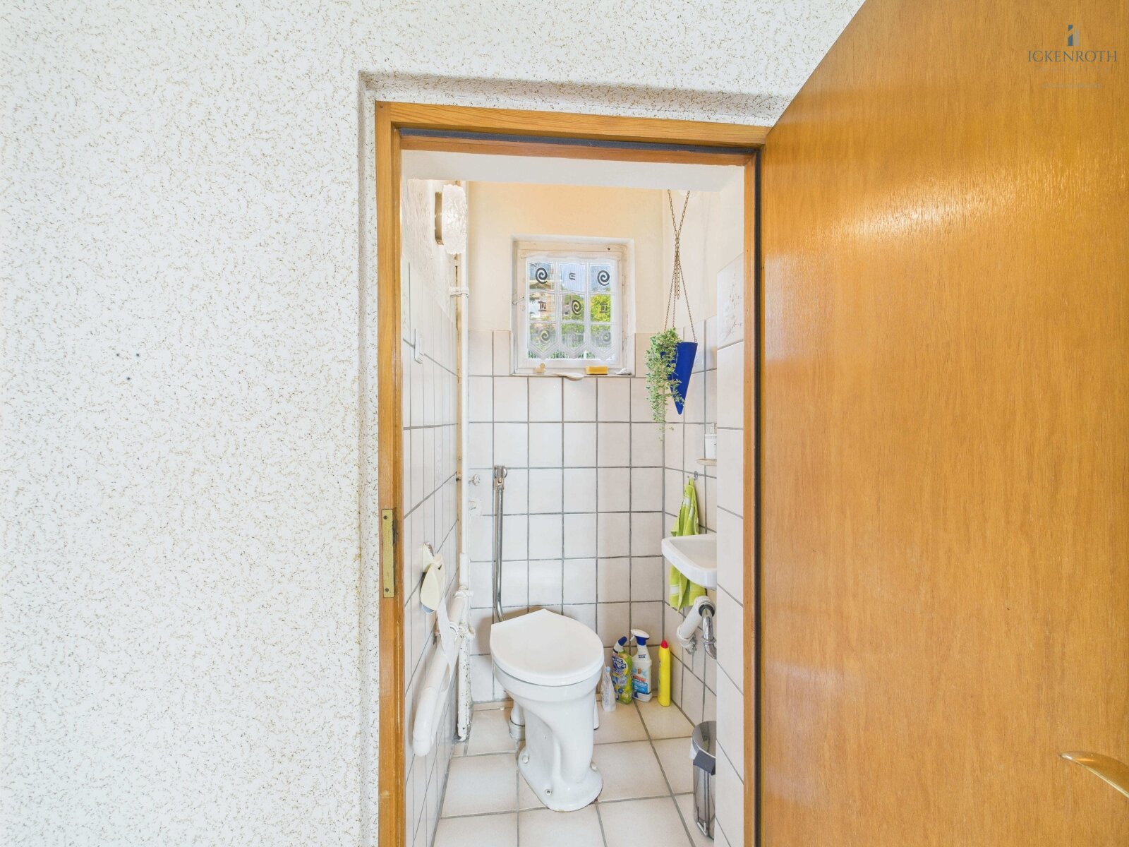 Gäste WC (EG) Gäste WC (EG)